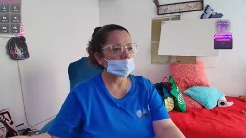 milfysis online show from 5, 2, 2026