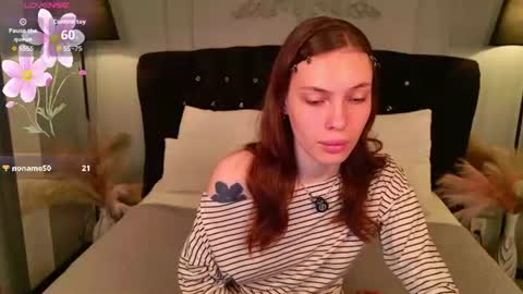 Mili Jay online show from 9, 7, 2026