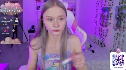 Milia online show from 15, 12, 2024