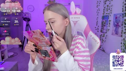 Milia online show from 22, 12, 2024