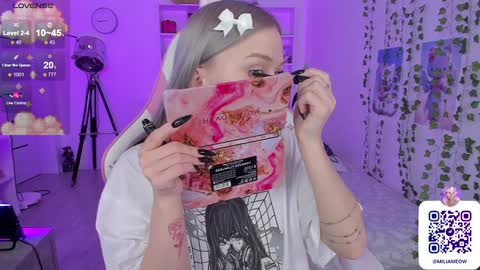 Milia online show from 22, 12, 2024