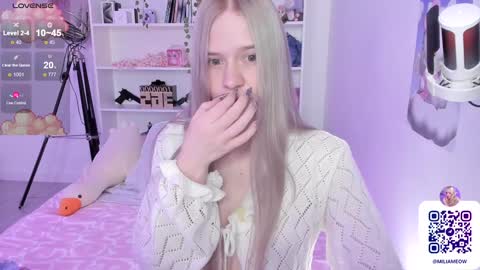 Milia online show from 11, 1, 2025