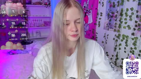 Milia online show from 29, 1, 2025