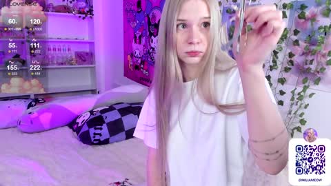 Milia online show from 2, 2, 2025