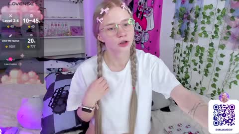 Milia online show from 2, 2, 2025