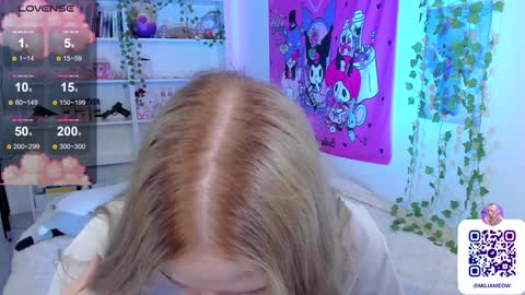 Milia online show from 2, 2, 2025