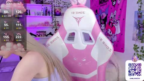 Milia online show from 11, 2, 2025