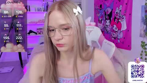 Milia online show from 11, 2, 2025