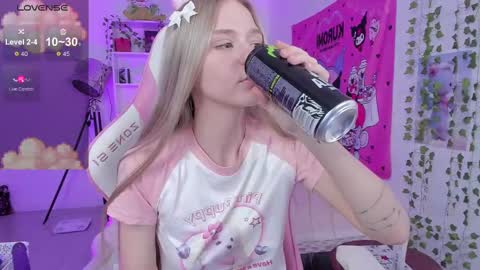 Milia online show from 18, 2, 2025