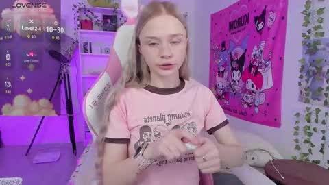 Milia online show from 21, 2, 2025