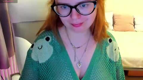 MilisaSweet online show from 4, 2, 2026