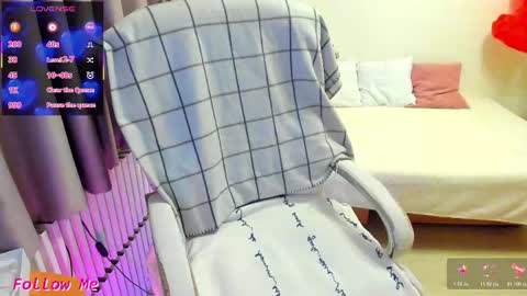 MilisaSweet online show from 19, 2, 2026