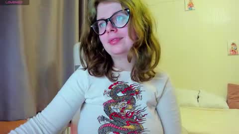 MilisaSweet online show from 28, 3, 2026