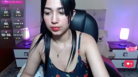 luci online show from 2, 12, 2025