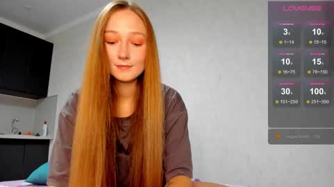 Snapshot of milkaeliza1 chatting on 13, 9, 2025 MilkaLiza online show from 13, 9, 2025