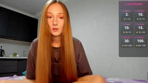 Snapshot of milkaeliza1 chatting on 26, 9, 2025 MilkaLiza online show from 26, 9, 2025