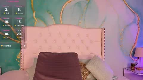 Snapshot of milkavelvett chatting on 27, 2, 2026 MiLKa VeLvEtT online show from 27, 2, 2026