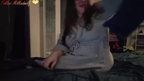 milkedmilf online show from 16, 2, 2026