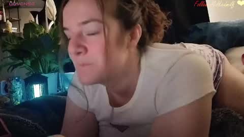 Snapshot of milkedmilf chatting on 23, 4, 2026 milkedmilf online show from 23, 4, 2026