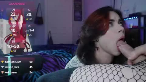 milkingmarlo online show from 22, 11, 2025