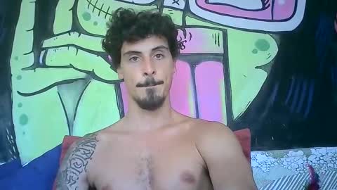 milkoffee online show from 27, 2, 2025