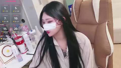 milksola online show from 3, 7, 2026