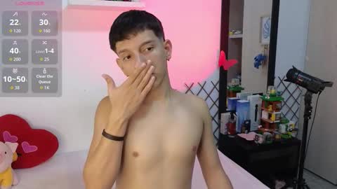 H A R O L D online show from 2, 12, 2025