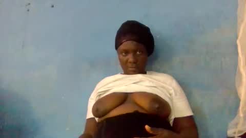 milkyebony254 online show from 17, 9, 2025