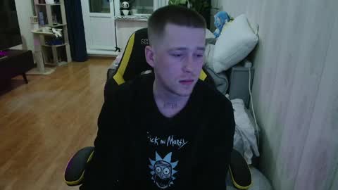 Snapshot of milkyfap chatting on 3, 4, 2026 Mark and Elsa online show from 3, 4, 2026