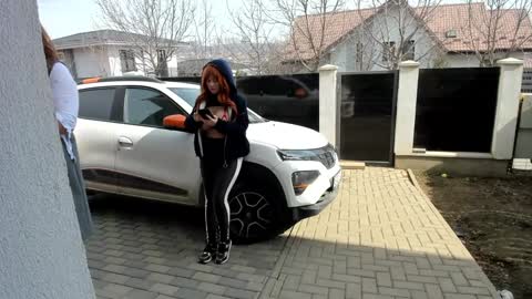 Livia online show from 11, 3, 2025