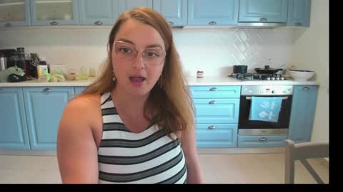 Livia online show from 13, 9, 2025