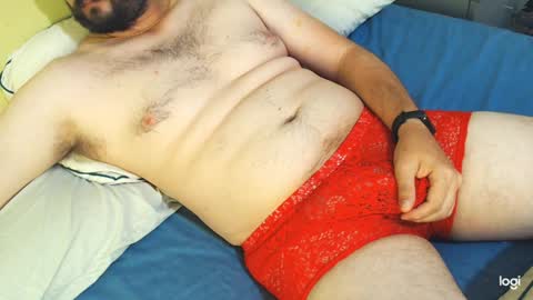 Snapshot of milkynhorny6985 chatting on 26, 1, 2025 Milk Man online show from 26, 1, 2025