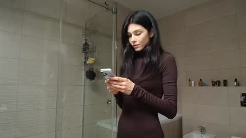 Snapshot of milla_bella chatting on 11, 2, 2026 milla bella online show from 11, 2, 2026