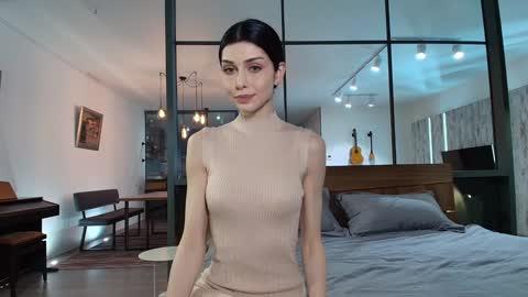 milla bella online show from 11, 3, 2026