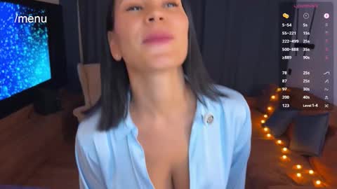 Mila online show from 17, 2, 2026