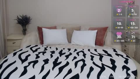 Millana online show from 28, 12, 2024