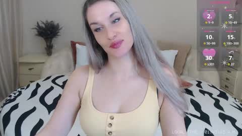 Millana online show from 30, 1, 2025