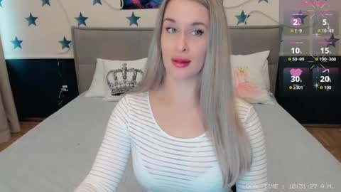 Millana online show from 23, 10, 2025