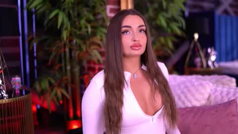 Milla online show from 19, 1, 2026