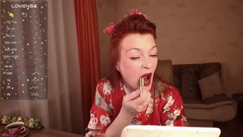  Mila  online show from 20, 3, 2026