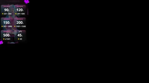 Milla or just Mi online show from 16, 2, 2026