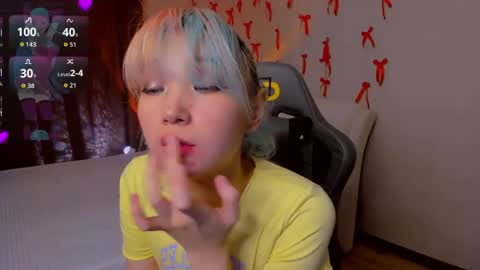 Milla or just Mi online show from 16, 4, 2026