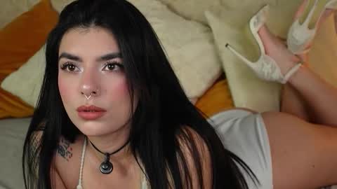 MillaBliss online show from 25, 3, 2026