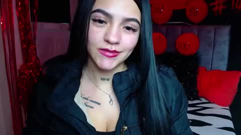 Violeta online show from 5, 3, 2025