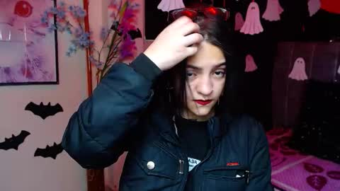 Violeta online show from 28, 10, 2025