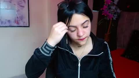 Violeta online show from 13, 11, 2025