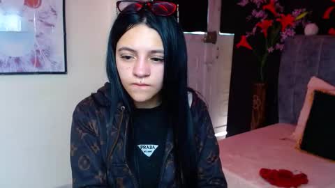 Violeta online show from 25, 11, 2025