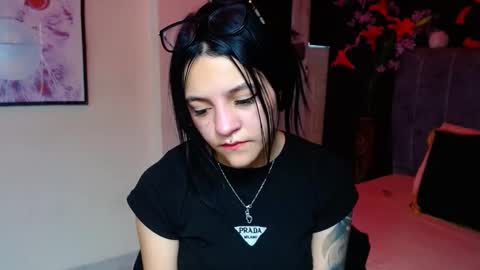 Violeta online show from 27, 11, 2025