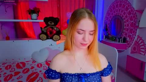 Milana online show from 20, 2, 2026