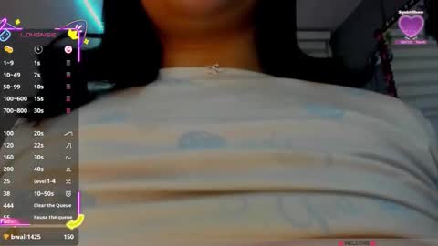 millandiux online show from 9, 1, 2026